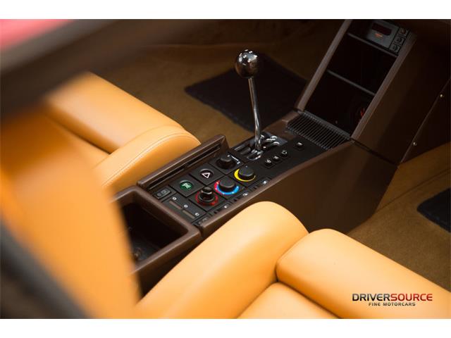 1991 Ferrari Testarossa (CC-1084153) for sale in Houston, Texas