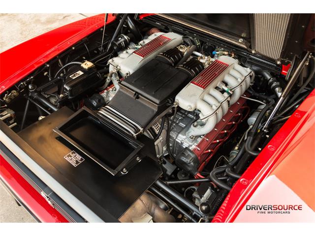1991 Ferrari Testarossa (CC-1084153) for sale in Houston, Texas