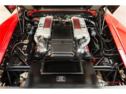 1991 Ferrari Testarossa (CC-1084153) for sale in Houston, Texas