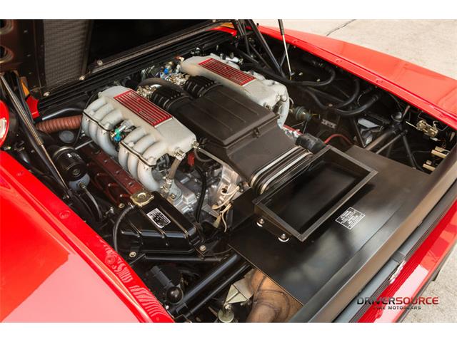 1991 Ferrari Testarossa (CC-1084153) for sale in Houston, Texas