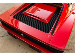 1991 Ferrari Testarossa (CC-1084153) for sale in Houston, Texas
