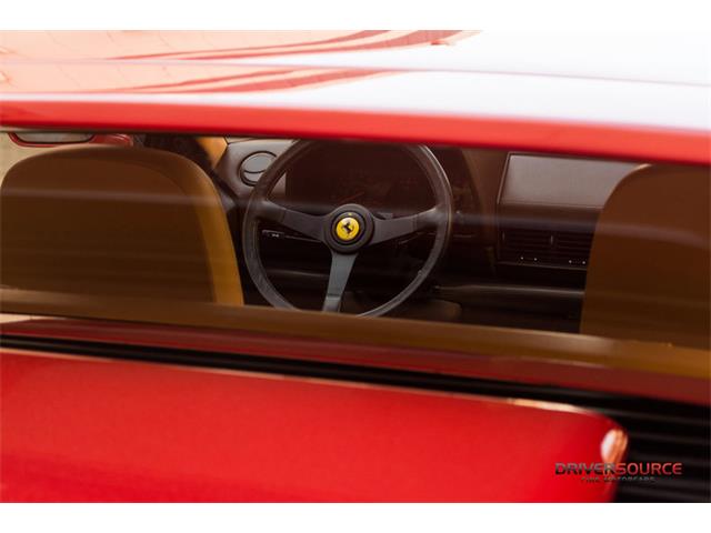 1991 Ferrari Testarossa (CC-1084153) for sale in Houston, Texas