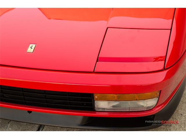 1991 Ferrari Testarossa (CC-1084153) for sale in Houston, Texas