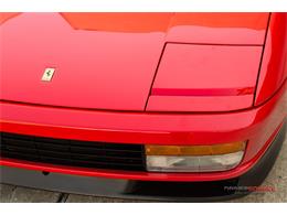 1991 Ferrari Testarossa (CC-1084153) for sale in Houston, Texas