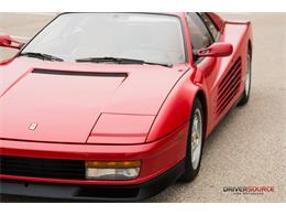 1991 Ferrari Testarossa (CC-1084153) for sale in Houston, Texas
