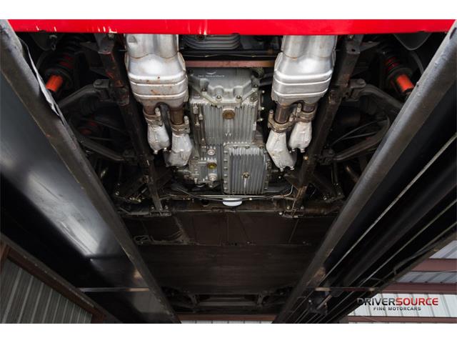 1991 Ferrari Testarossa (CC-1084153) for sale in Houston, Texas
