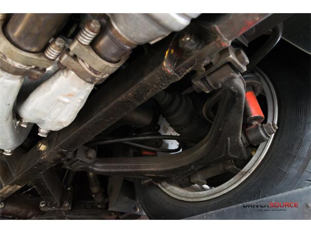 1991 Ferrari Testarossa (CC-1084153) for sale in Houston, Texas