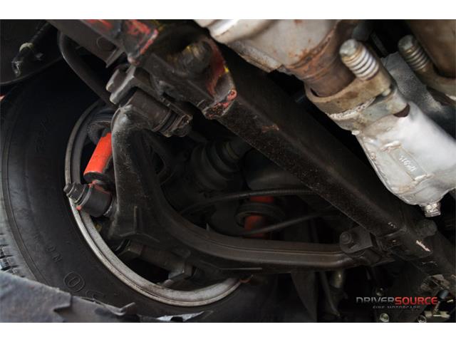 1991 Ferrari Testarossa (CC-1084153) for sale in Houston, Texas