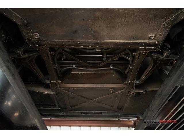 1991 Ferrari Testarossa (CC-1084153) for sale in Houston, Texas