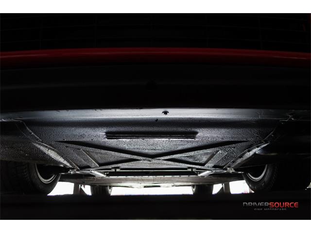 1991 Ferrari Testarossa (CC-1084153) for sale in Houston, Texas