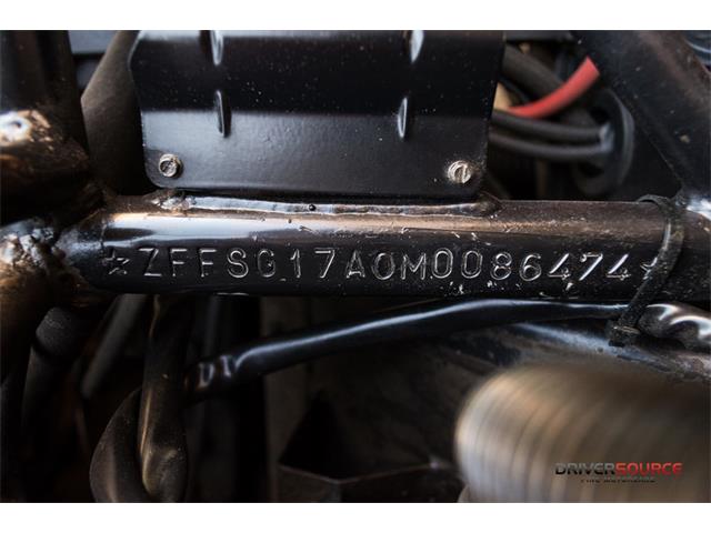 1991 Ferrari Testarossa (CC-1084153) for sale in Houston, Texas