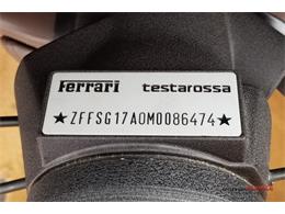 1991 Ferrari Testarossa (CC-1084153) for sale in Houston, Texas