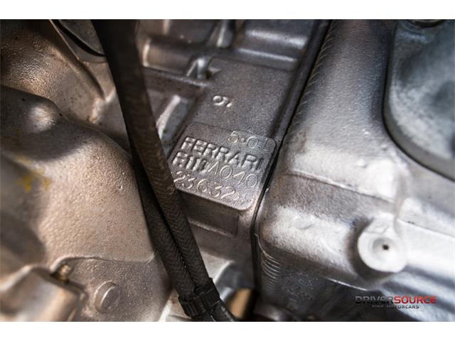 1991 Ferrari Testarossa (CC-1084153) for sale in Houston, Texas