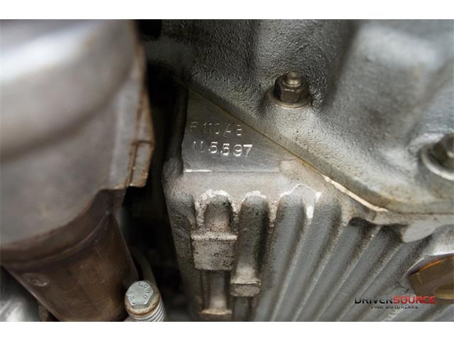 1991 Ferrari Testarossa (CC-1084153) for sale in Houston, Texas