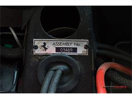 1991 Ferrari Testarossa (CC-1084153) for sale in Houston, Texas