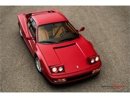 1991 Ferrari Testarossa (CC-1084153) for sale in Houston, Texas