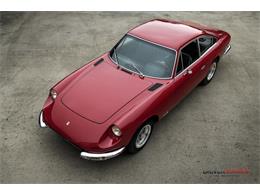 1969 Ferrari 365 (CC-1084158) for sale in Houston, Texas