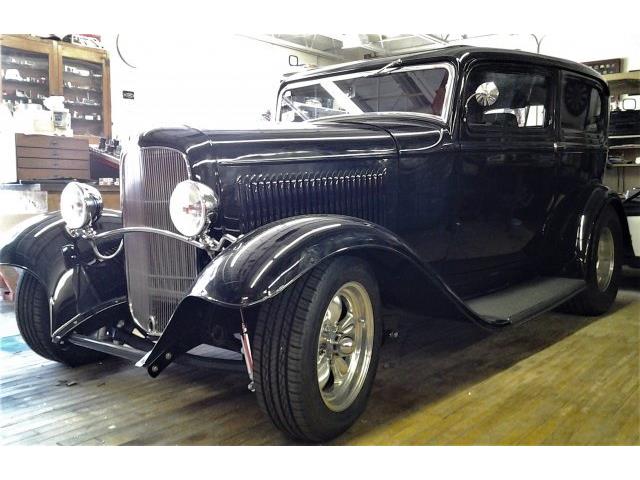 1932 Ford Sedan Delivery (CC-1084160) for sale in Hanover, Massachusetts