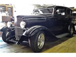 1932 Ford Sedan Delivery (CC-1084160) for sale in Hanover, Massachusetts