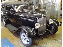 1932 Ford Sedan Delivery (CC-1084160) for sale in Hanover, Massachusetts