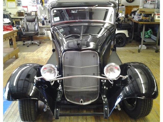 1932 Ford Sedan Delivery (CC-1084160) for sale in Hanover, Massachusetts