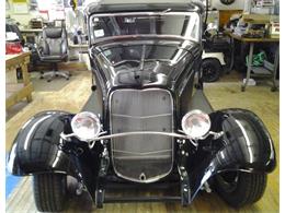 1932 Ford Sedan Delivery (CC-1084160) for sale in Hanover, Massachusetts