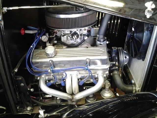 1932 Ford Sedan Delivery (CC-1084160) for sale in Hanover, Massachusetts