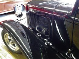 1932 Ford Sedan Delivery (CC-1084160) for sale in Hanover, Massachusetts