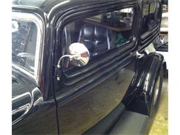 1932 Ford Sedan Delivery (CC-1084160) for sale in Hanover, Massachusetts
