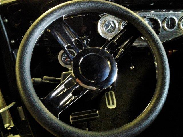 1932 Ford Sedan Delivery (CC-1084160) for sale in Hanover, Massachusetts
