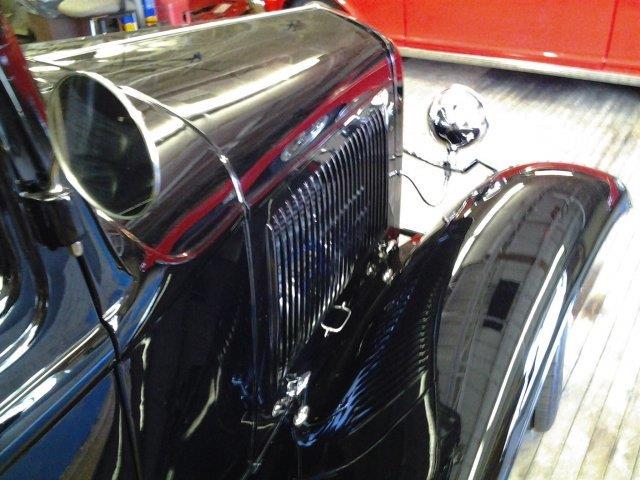 1932 Ford Sedan Delivery (CC-1084160) for sale in Hanover, Massachusetts