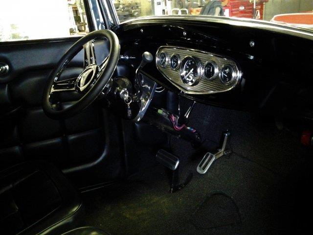 1932 Ford Sedan Delivery (CC-1084160) for sale in Hanover, Massachusetts