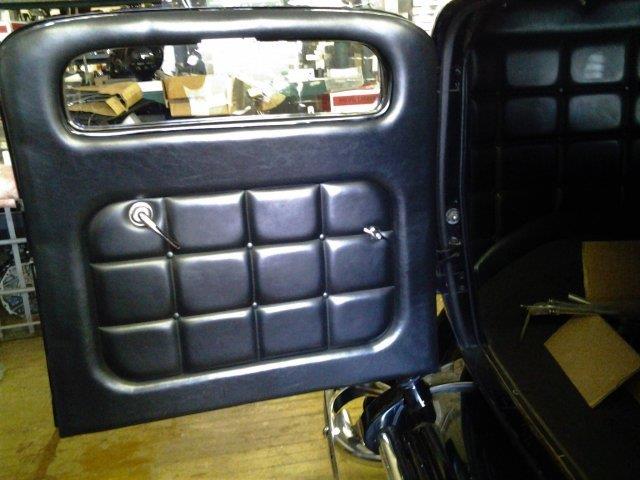 1932 Ford Sedan Delivery (CC-1084160) for sale in Hanover, Massachusetts