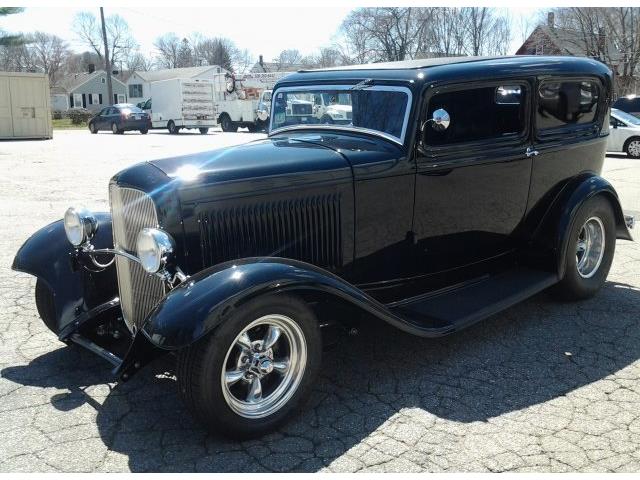 1932 Ford Sedan Delivery (CC-1084160) for sale in Hanover, Massachusetts