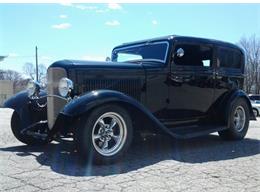 1932 Ford Sedan Delivery (CC-1084160) for sale in Hanover, Massachusetts