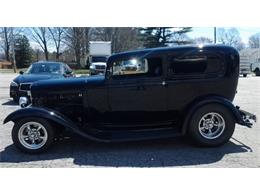 1932 Ford Sedan Delivery (CC-1084160) for sale in Hanover, Massachusetts