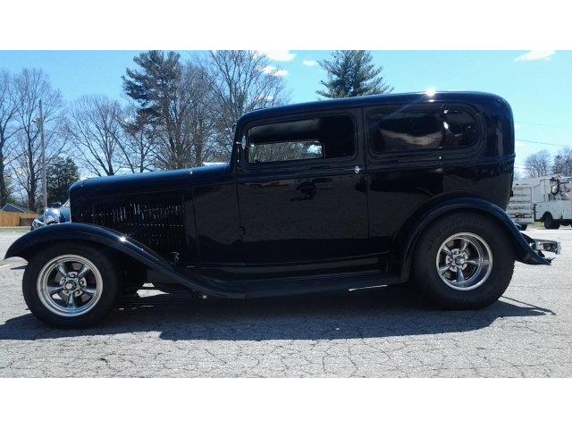 1932 Ford Sedan Delivery (CC-1084160) for sale in Hanover, Massachusetts
