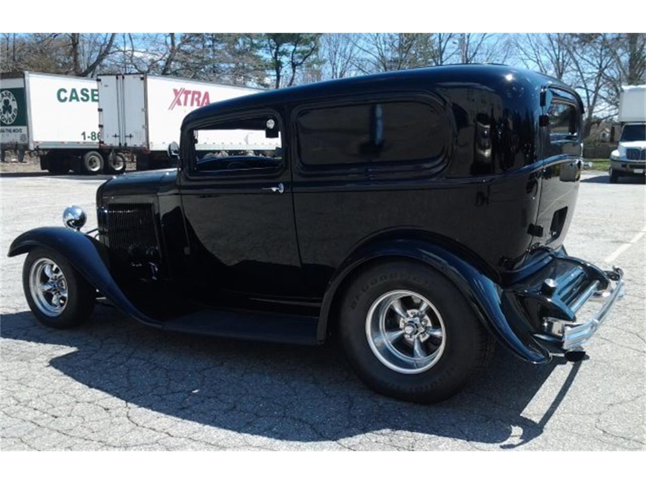 1932 Ford Sedan Delivery for Sale | ClassicCars.com | CC-1084160