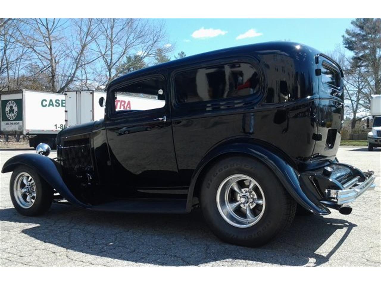 1932 Ford Sedan Delivery for Sale | ClassicCars.com | CC-1084160