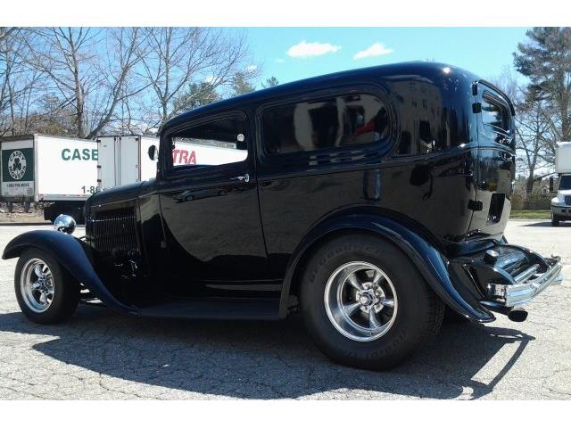 1932 Ford Sedan Delivery (CC-1084160) for sale in Hanover, Massachusetts
