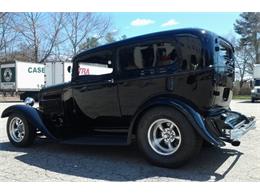 1932 Ford Sedan Delivery (CC-1084160) for sale in Hanover, Massachusetts