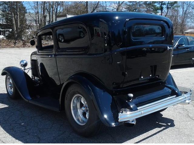 1932 Ford Sedan Delivery (CC-1084160) for sale in Hanover, Massachusetts