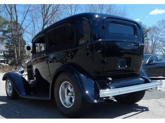 1932 Ford Sedan Delivery (CC-1084160) for sale in Hanover, Massachusetts