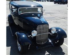 1932 Ford Sedan Delivery (CC-1084160) for sale in Hanover, Massachusetts