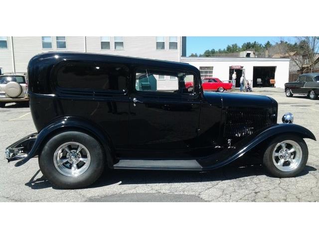1932 Ford Sedan Delivery (CC-1084160) for sale in Hanover, Massachusetts