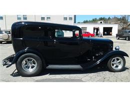 1932 Ford Sedan Delivery (CC-1084160) for sale in Hanover, Massachusetts