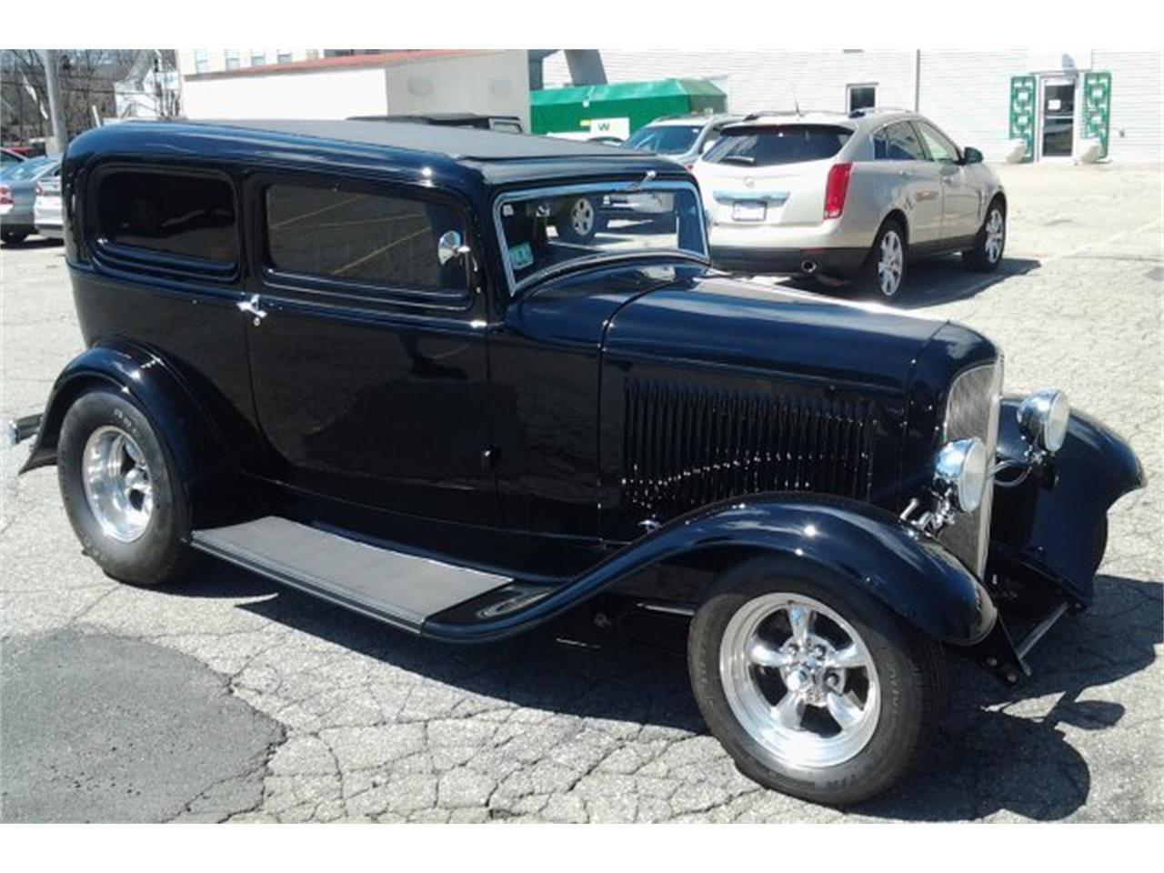 1932 Ford Sedan Delivery For Sale | ClassicCars.com | CC-1084160