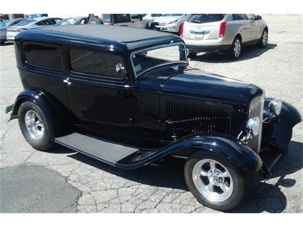 1932 Ford Sedan Delivery For Sale | ClassicCars.com | CC-1084160