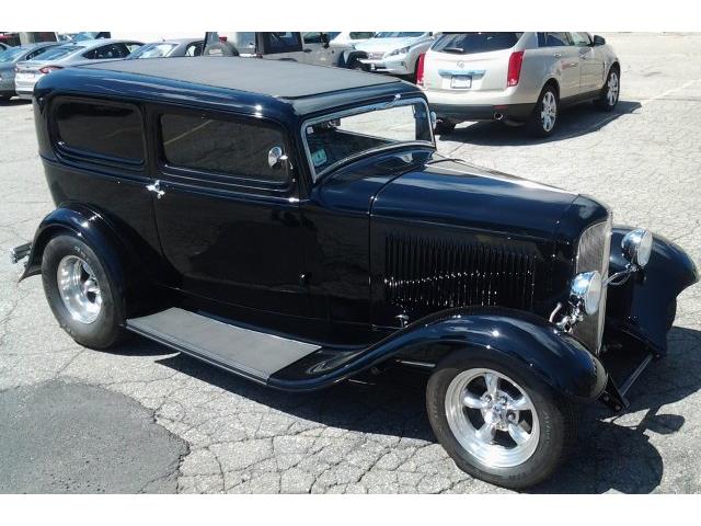 1932 Ford Sedan Delivery (CC-1084160) for sale in Hanover, Massachusetts