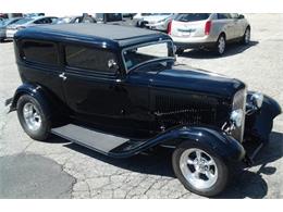 1932 Ford Sedan Delivery (CC-1084160) for sale in Hanover, Massachusetts